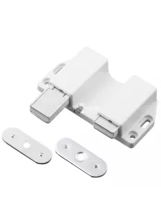 Mágneses ajtóütköző