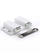 Mágneses ajtóütköző