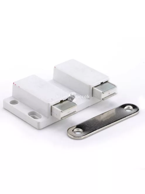 Mágneses ajtóütköző