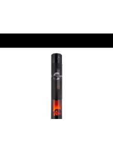 Elektromos, álló hősugárzó 1000-2000W (Teesa)