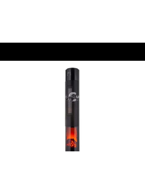 Elektromos, álló hősugárzó 1000-2000W (Teesa)