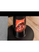 Elektromos, álló hősugárzó 1000-2000W (Teesa)