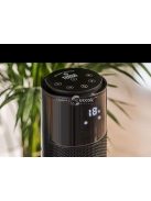 Elektromos, álló hősugárzó 1000-2000W (Teesa)