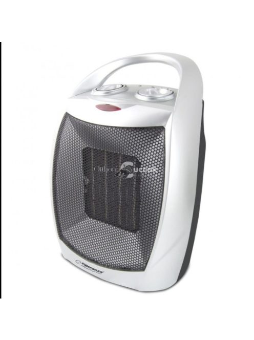 Esperanza kerámia hősugárzó EHH006 750w / 1500w