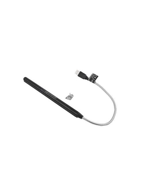 USB notebook lámpa - 10 LED (Esperanza Sirius)