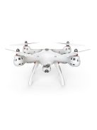 Syma X8 Pro GPS, FPV, WiFi 2.4GHz kamerás drón