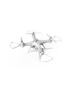 Syma X8 Pro GPS, FPV, WiFi 2.4GHz kamerás drón