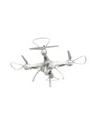 Syma X8 Pro GPS, FPV, WiFi 2.4GHz kamerás drón