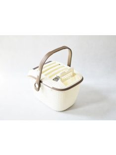 Kisállat szállító doboz (Curver)