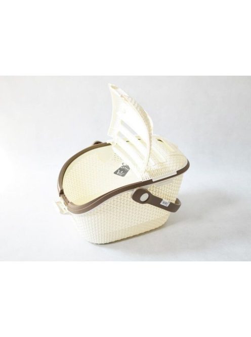 Kisállat szállító doboz (Curver)