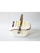 Kisállat szállító doboz (Curver)