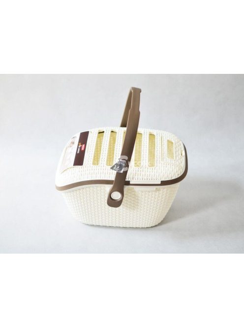 Kisállat szállító doboz (Curver)