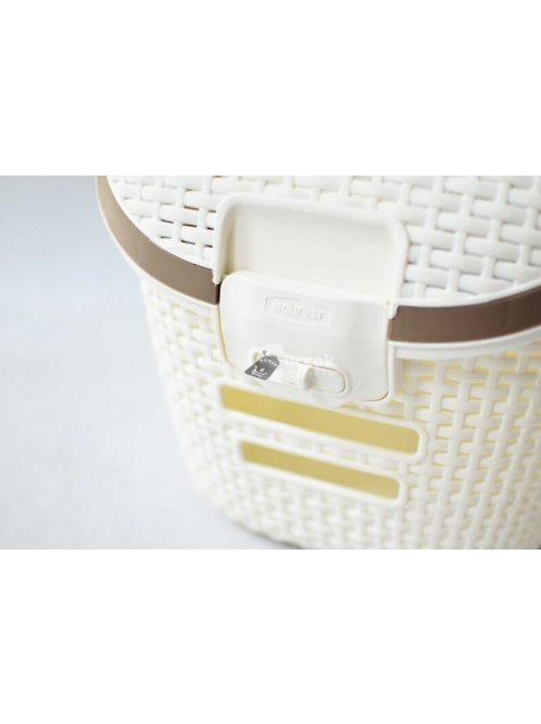 Kisállat szállító doboz (Curver)