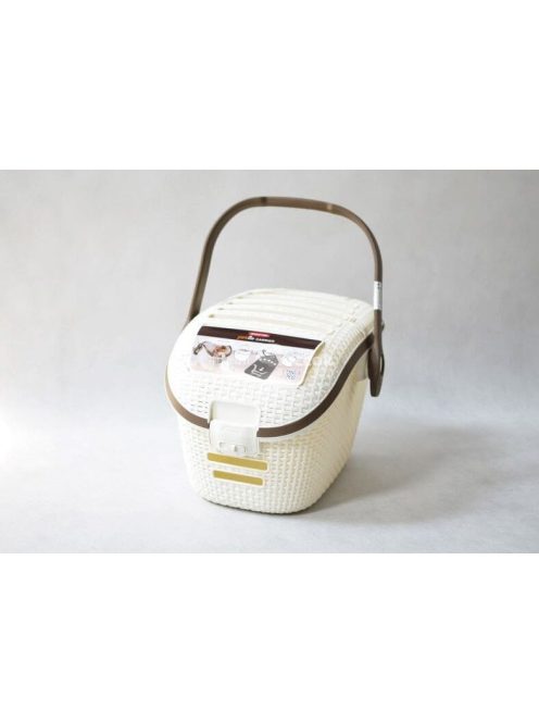 Kisállat szállító doboz (Curver)