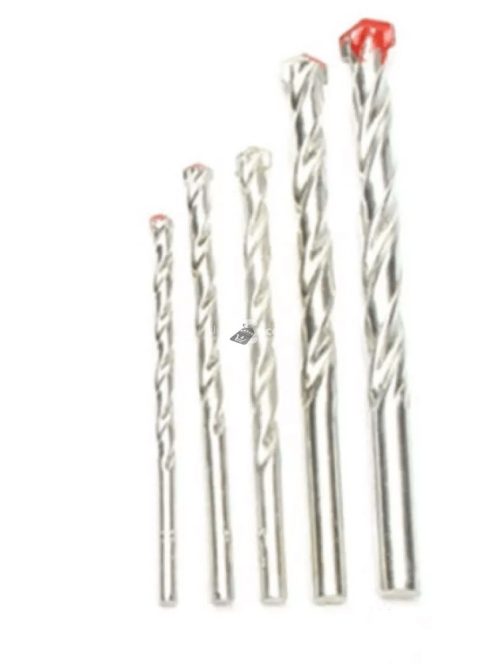 Fúrószár, bit, és tipli készlet (300 darabos)