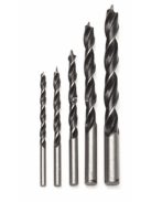 Fúrószár, bit, és tipli készlet (300 darabos)