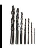 Fúrószár, bit, és tipli készlet (300 darabos)