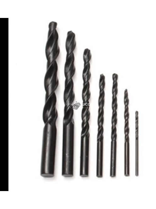 Fúrószár, bit, és tipli készlet (300 darabos)