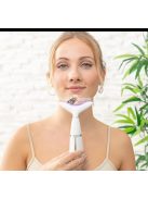 Toka eltávolító multifunkciós készülék fényterápiával, hőterápiával és vibrációval (InnovaGoods)