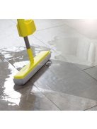 2 az 1-ben padló felmosó, öncsavaró szivaccsal (InnovaGoods)