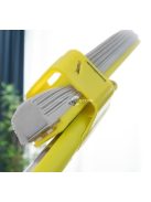 2 az 1-ben padló felmosó, öncsavaró szivaccsal (InnovaGoods)