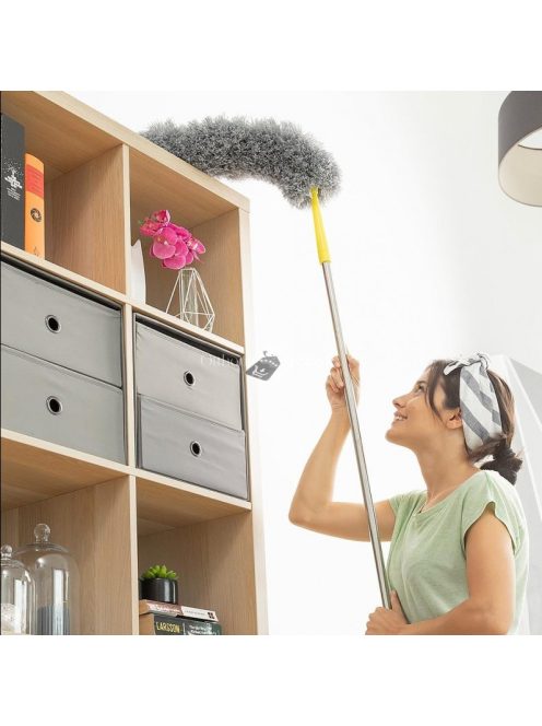 4 in 1 takarítókészlet (InnovaGoods)