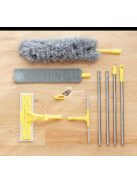4 in 1 takarítókészlet (InnovaGoods)