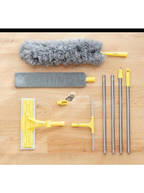 4 in 1 takarítókészlet (InnovaGoods)