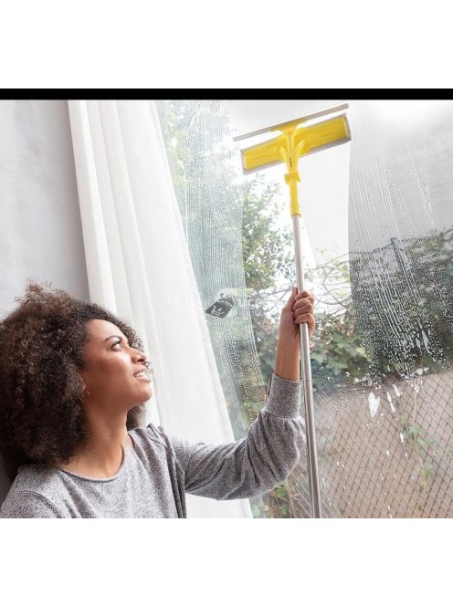 4 in 1 takarítókészlet (InnovaGoods)