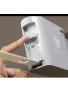 Kihúzható vállfatartó szalag (InnovaGoods)