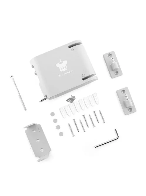 Kihúzható vállfatartó szalag (InnovaGoods)