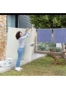 Kihúzható vállfatartó szalag (InnovaGoods)