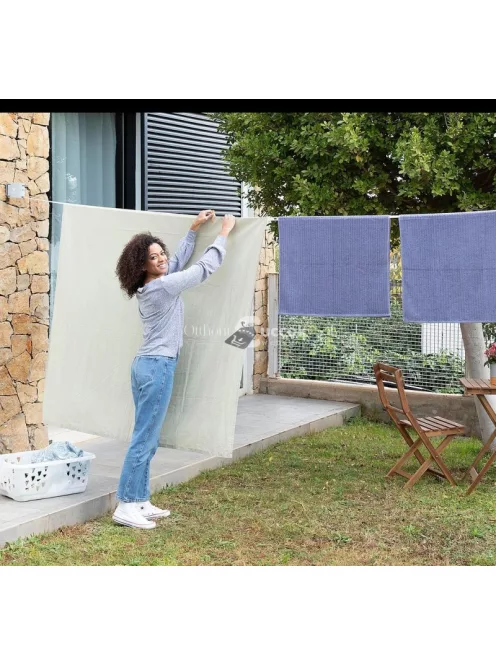 Kihúzható vállfatartó szalag (InnovaGoods)