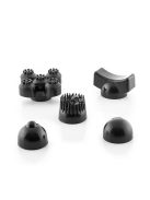 Újratölthető kézi masszírozó (InnovaGoods)