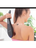 Újratölthető kézi masszírozó (InnovaGoods)