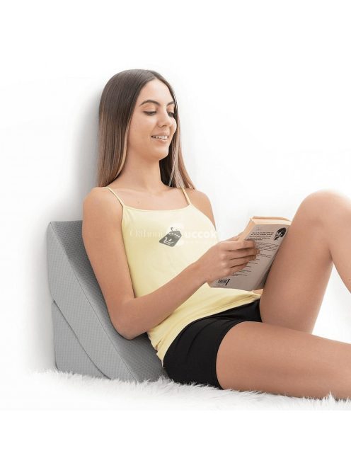 Háromszög alakú dupla ékpárna (InnovaGoods)