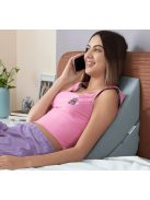 Háromszög alakú dupla ékpárna (InnovaGoods)