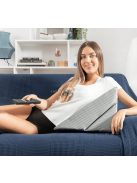 Háromszög alakú dupla ékpárna (InnovaGoods)