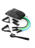 Edzőszalagok tartozékokkal (InnovaGoods)