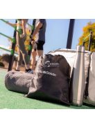 Edzőszalagok tartozékokkal (InnovaGoods)