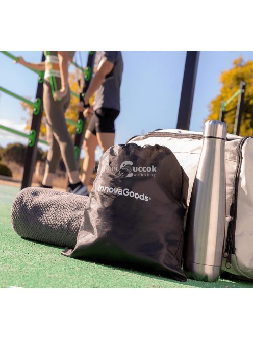 Edzőszalagok tartozékokkal (InnovaGoods)
