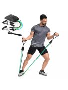 Edzőszalagok tartozékokkal (InnovaGoods)