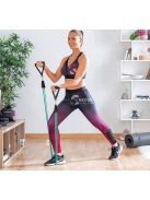 Edzőszalagok tartozékokkal (InnovaGoods)