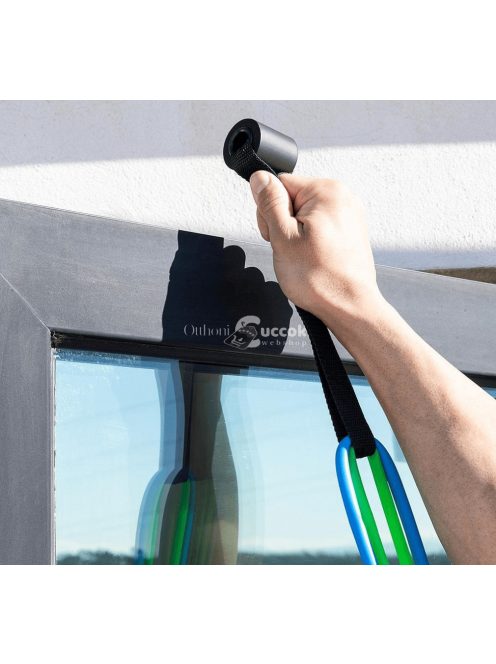 Edzőszalagok tartozékokkal (InnovaGoods)