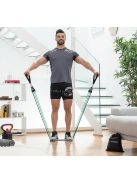 Edzőszalagok tartozékokkal (InnovaGoods)