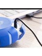 Vízálló, LED-es vezeték nélküli hangszóró (InnovaGoods)