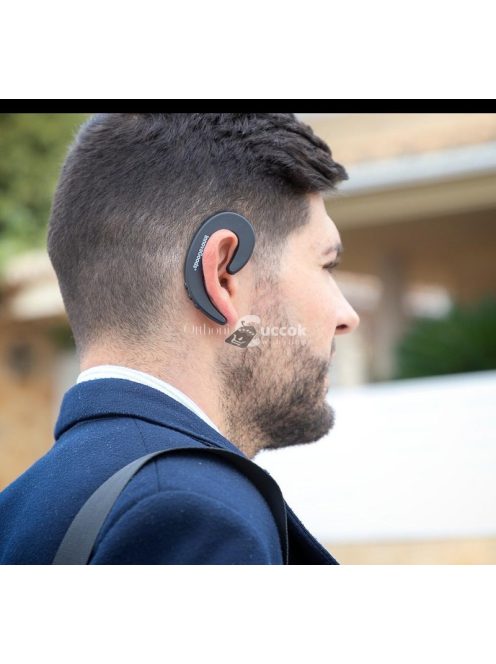 Vezeték nélküli külső fülhallgató (InnovaGoods)