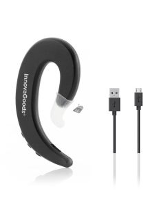 Vezeték nélküli külső fülhallgató (InnovaGoods)