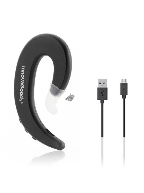 Vezeték nélküli külső fülhallgató (InnovaGoods)