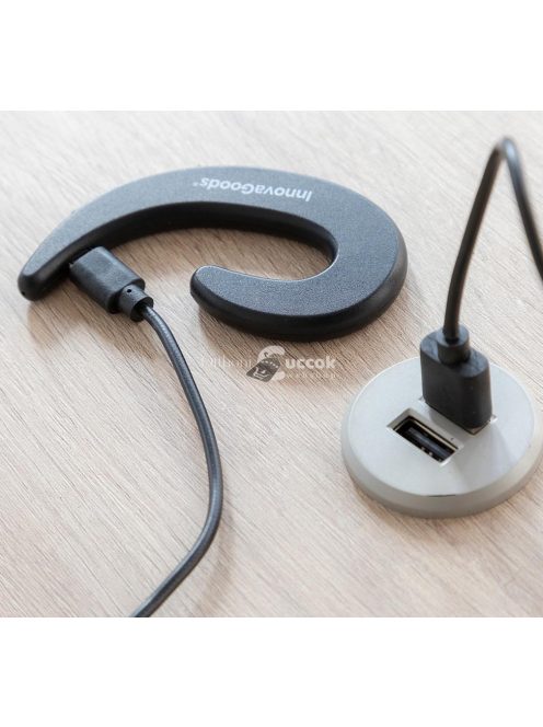 Vezeték nélküli külső fülhallgató (InnovaGoods)